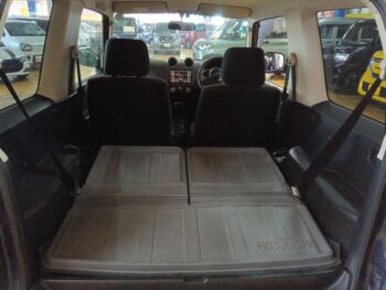パジェロミニ ＶＲ ターボ 4WD