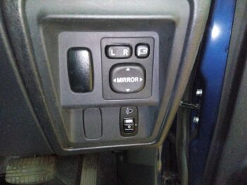 パジェロミニ ＶＲ ターボ 4WD