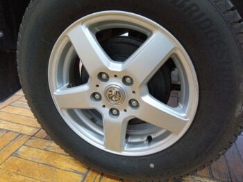 パジェロミニ ＶＲ ターボ 4WD