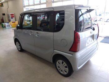 タント Ｌ 4WD