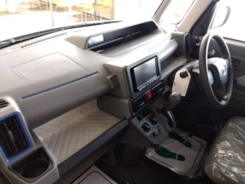 タント Ｌ 4WD