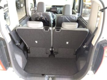タント Ｌ 4WD