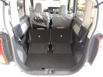 タント Ｌ 4WD