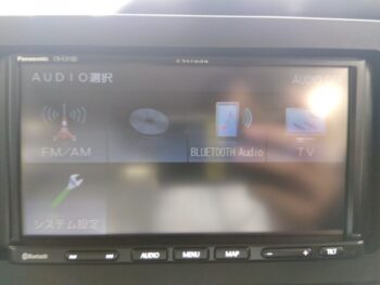 タント Ｌ 4WD