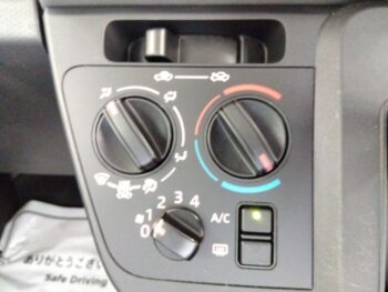タント Ｌ 4WD