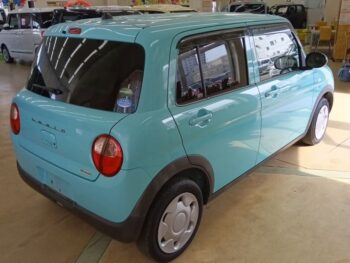 アルトラパン L 4WD