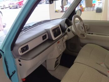 アルトラパン L 4WD