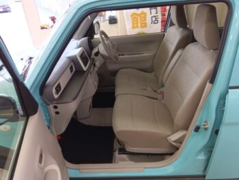 アルトラパン L 4WD