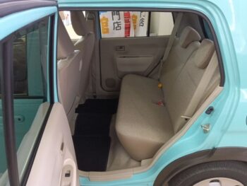 アルトラパン L 4WD