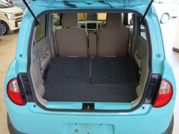 アルトラパン L 4WD