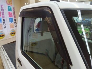ミニキャブトラック Vタイプ エアコン・パワステ 4WD