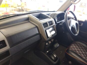 パジェロミニ ＶＲ　ターボ 4WD