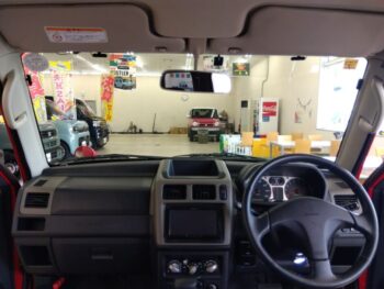 パジェロミニ ＶＲ　ターボ 4WD