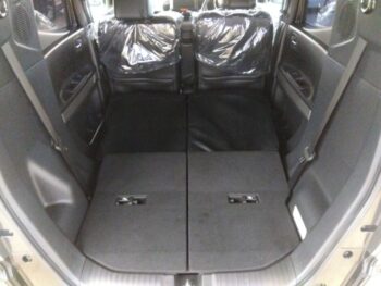 N-BOXスラッシュ Xターボパッケージ 無限パーツ装着 4WD