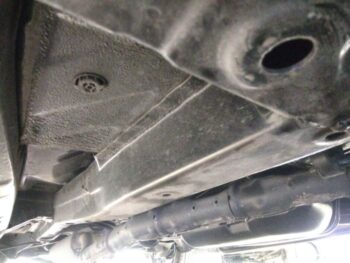 N-BOXスラッシュ Xターボパッケージ 無限パーツ装着 4WD