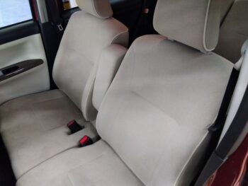 ムーヴキャンバス Xリミテッドメイクアップ SAⅢ 4WD
