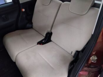 ムーヴキャンバス Xリミテッドメイクアップ SAⅢ 4WD