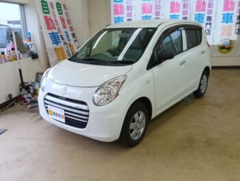 アルトエコ L 4WD