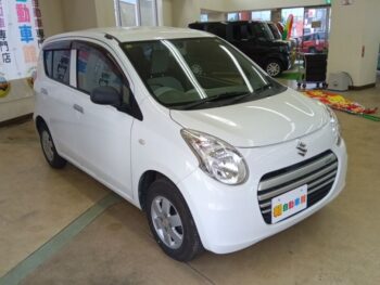 アルトエコ L 4WD