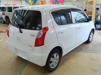 アルトエコ L 4WD