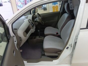 アルトエコ L 4WD