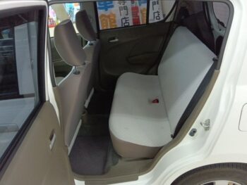 アルトエコ L 4WD