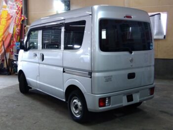 NV100クリッパーバン ＤＸ 4WD
