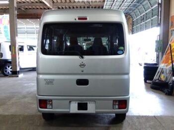 NV100クリッパーバン ＤＸ 4WD