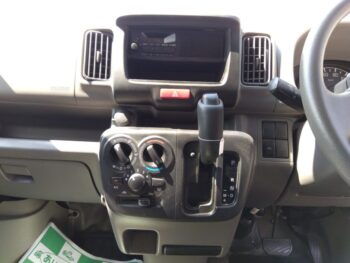 NV100クリッパーバン ＤＸ 4WD