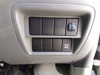 NV100クリッパーバン ＤＸ 4WD