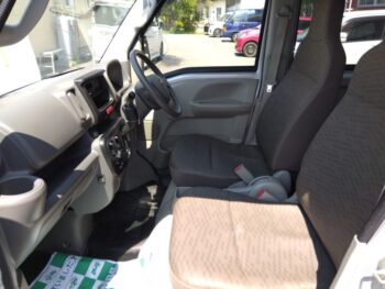 NV100クリッパーバン ＤＸ 4WD