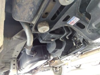 NV100クリッパーバン ＤＸ 4WD