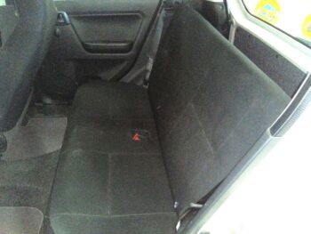 ミライース L　SAⅢ　4WD