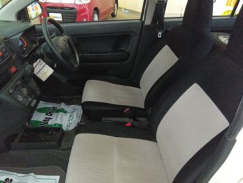 ミライース L　SAⅢ　4WD