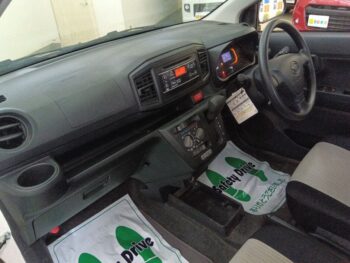ミライース L　SAⅢ　4WD