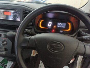 ミライース L　SAⅢ　4WD