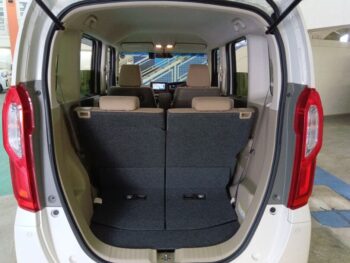 N-BOX G・Lホンダセンシング　4WD