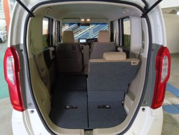 N-BOX G・Lホンダセンシング　4WD