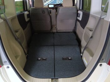 N-BOX G・Lホンダセンシング　4WD