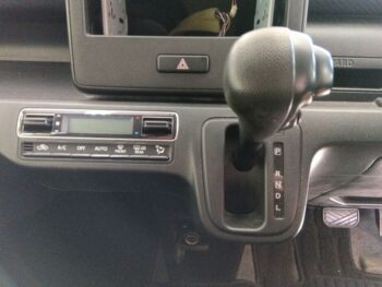 フレア ハイブリッドXS 4WD