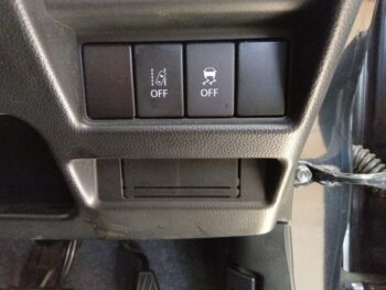 フレア ハイブリッドXS 4WD