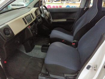 アルト Ｆ　レーダーブレーキサポート 4WD