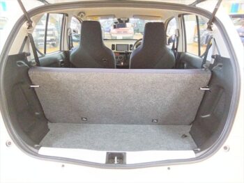 アルト Ｆ　レーダーブレーキサポート 4WD
