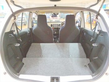 アルト Ｆ　レーダーブレーキサポート 4WD
