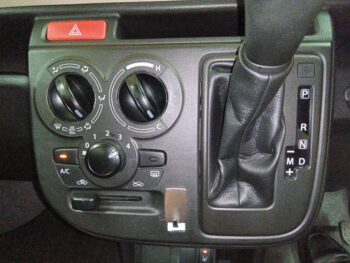 アルト Ｆ　レーダーブレーキサポート 4WD