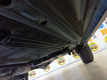 ハスラー ハイブリッドＸ ターボ 4WD