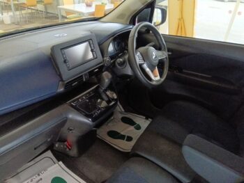 eKクロス Ｔ ターボ 4WD