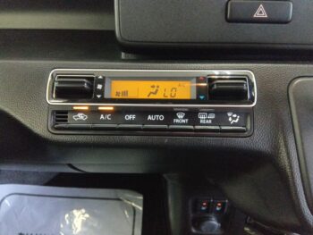 ワゴンR ハイブリッド　ＦＸ 4WD