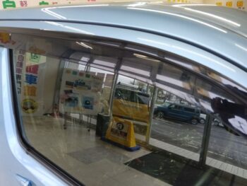 ワゴンR ハイブリッド　ＦＸ 4WD