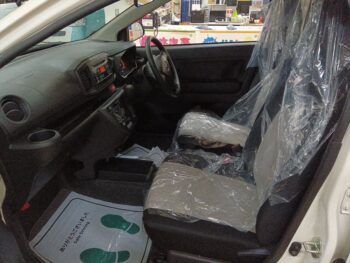ミライース Ｌ　ＳＡⅢ 4WD